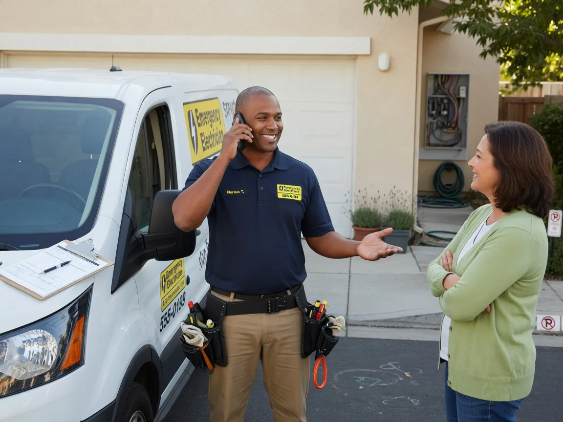 Emergency Electrician Paducah, TX FAQs